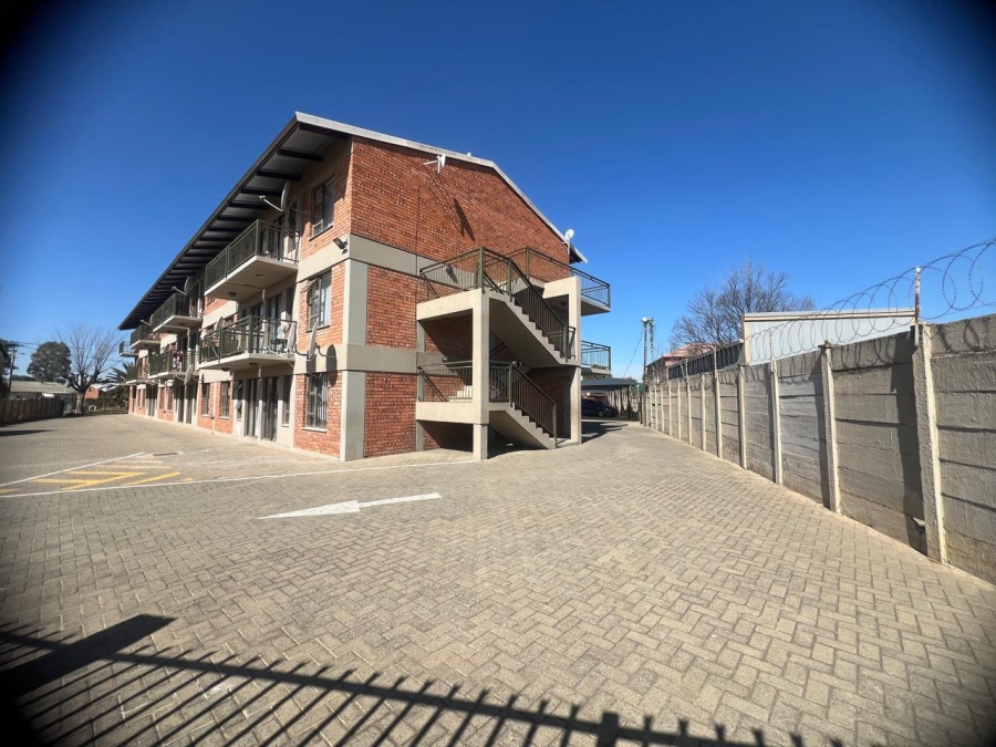 2 Bedroom Property for Sale in Ehrlich Park Free State